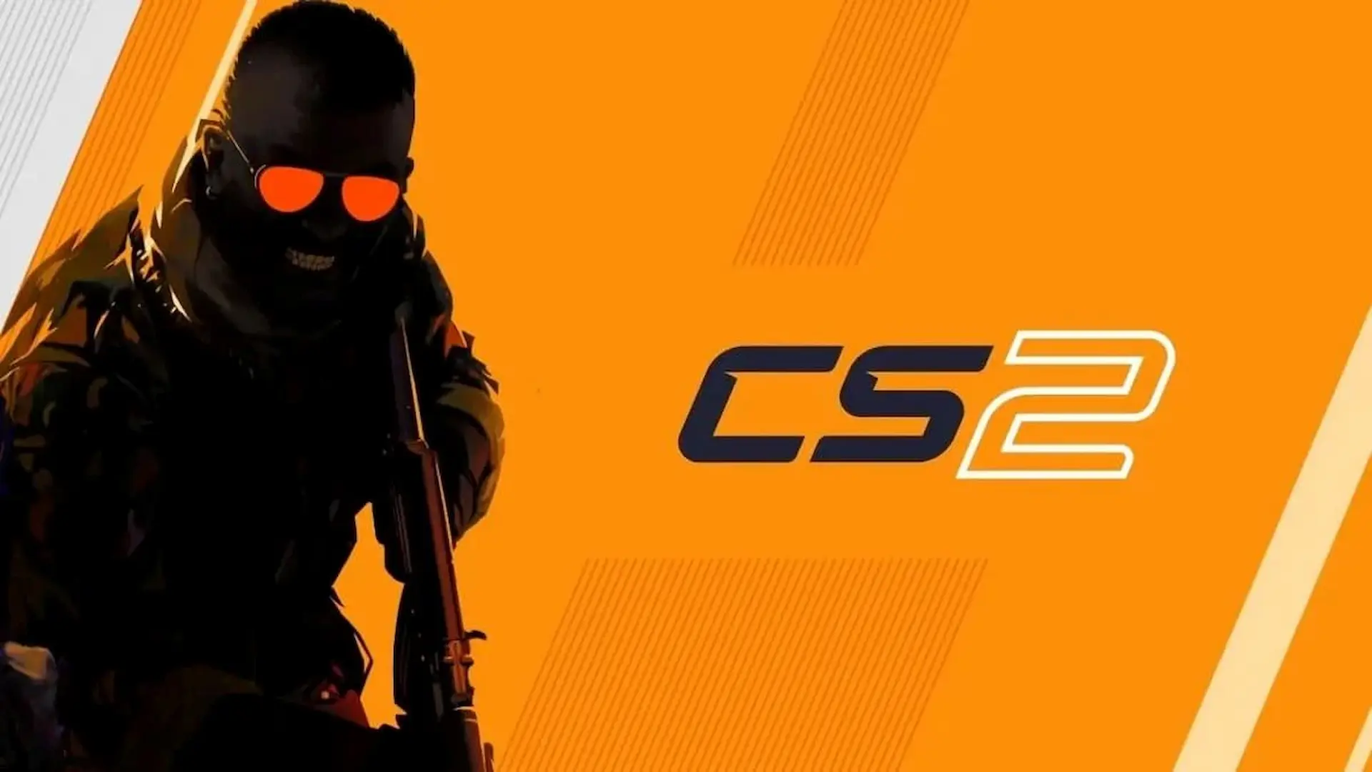 Counter-Strike 2 Logo