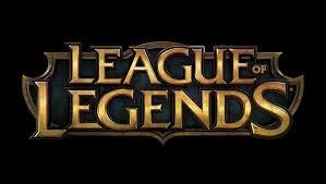 League of Legends Logo